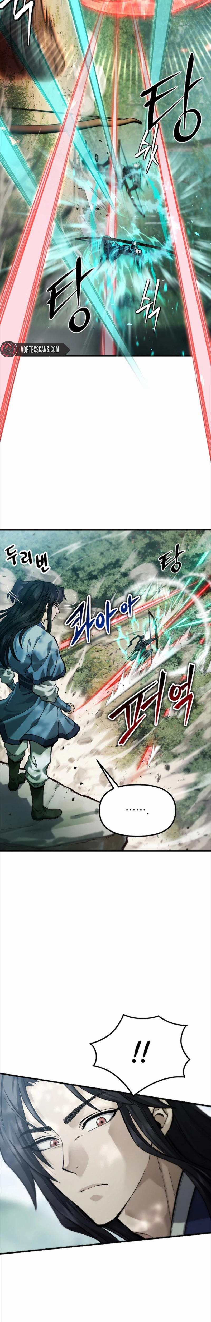 Dark and Light Martial Emperor Chapter 61 - Page 29