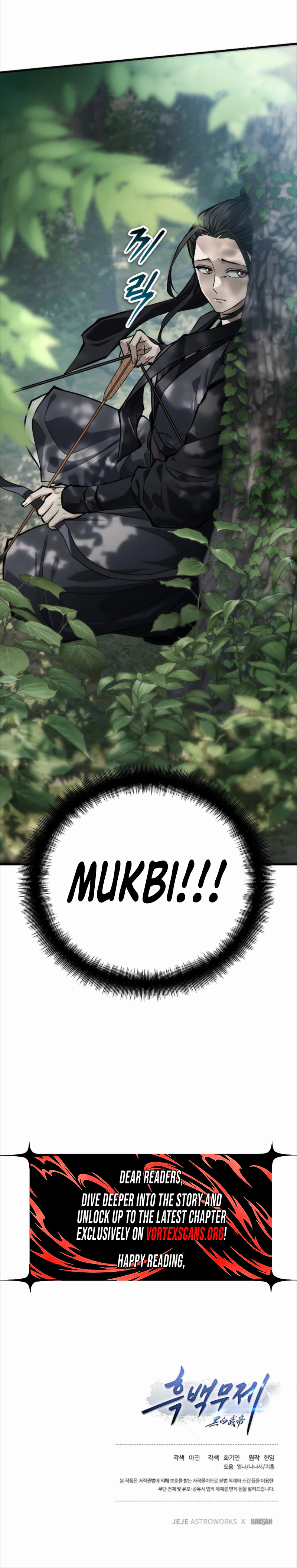 Dark and Light Martial Emperor Chapter 61 - Page 30