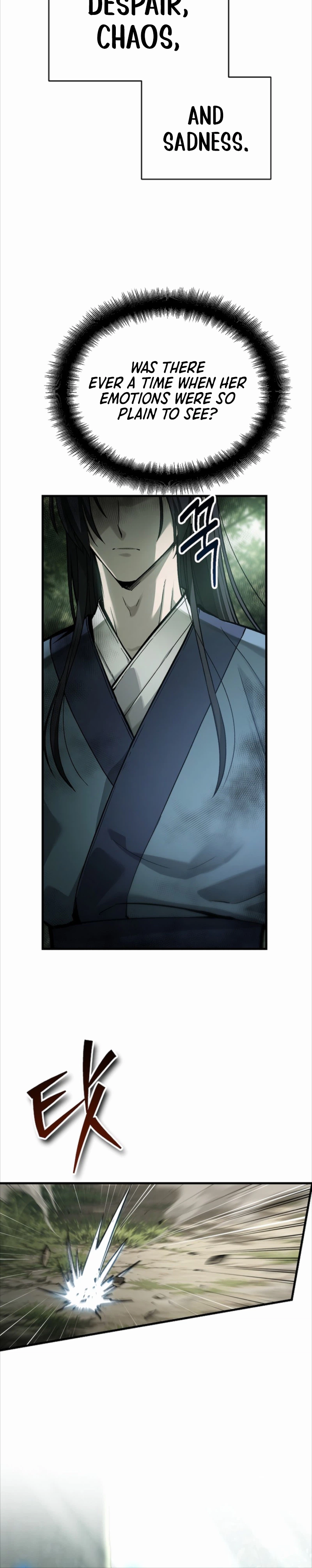 Dark and Light Martial Emperor Chapter 62 - Page 3