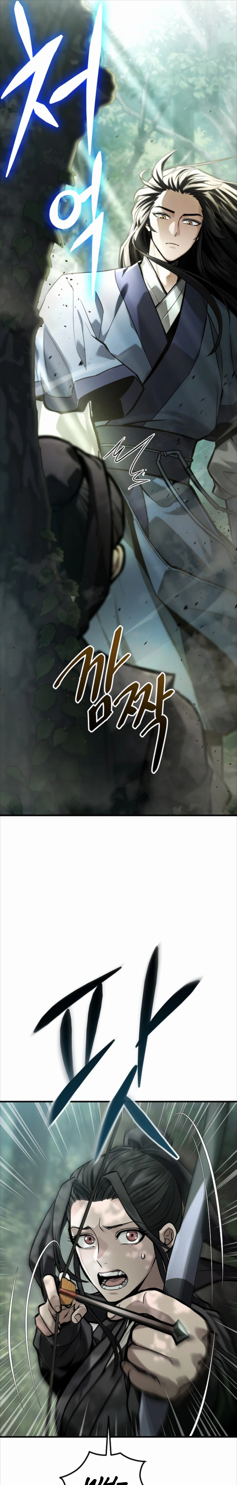 Dark and Light Martial Emperor Chapter 62 - Page 4