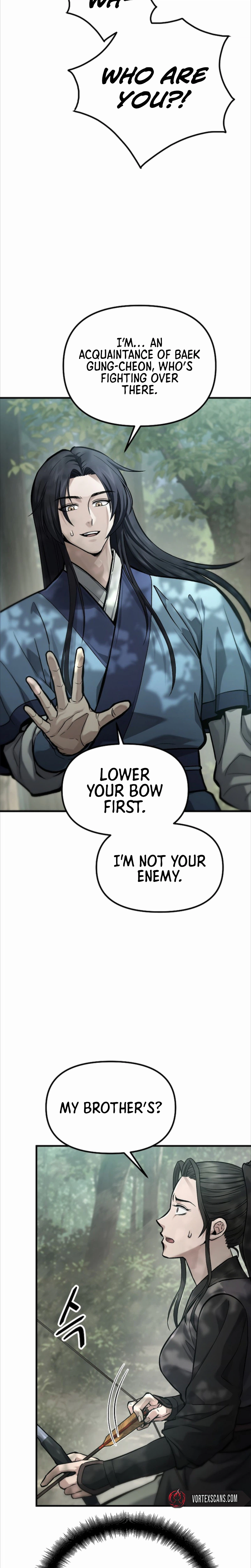 Dark and Light Martial Emperor Chapter 62 - Page 5