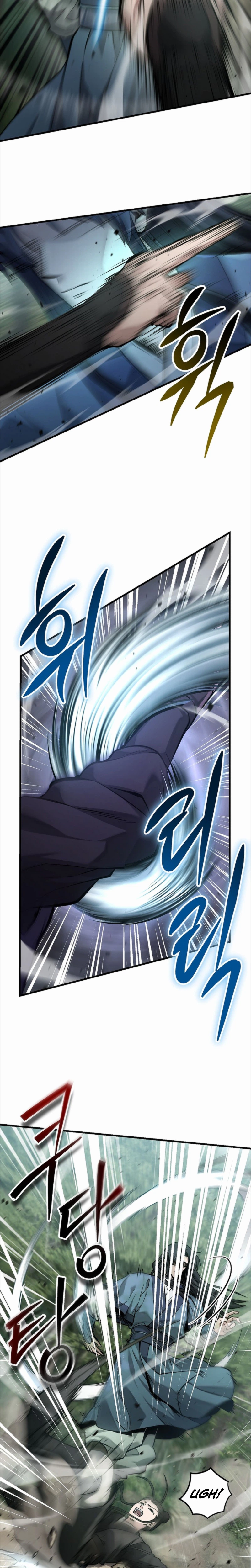 Dark and Light Martial Emperor Chapter 62 - Page 8