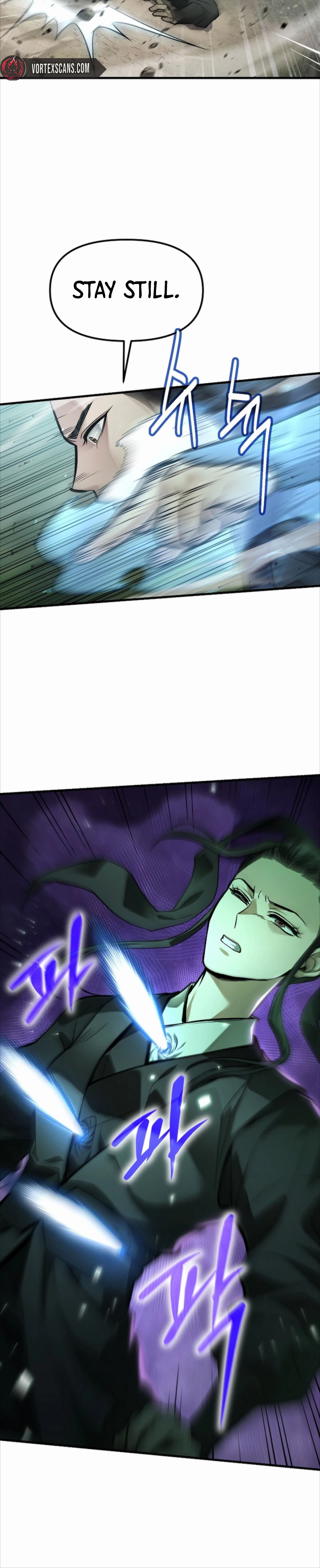 Dark and Light Martial Emperor Chapter 62 - Page 9