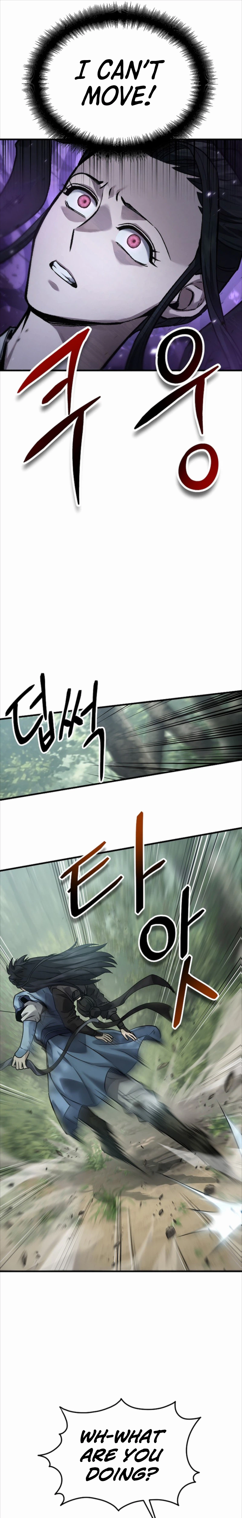 Dark and Light Martial Emperor Chapter 62 - Page 10