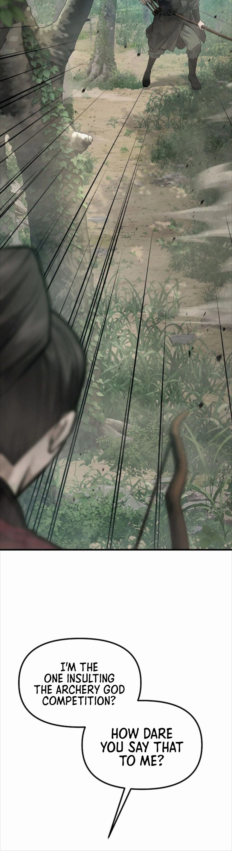 Dark and Light Martial Emperor Chapter 62 - Page 21