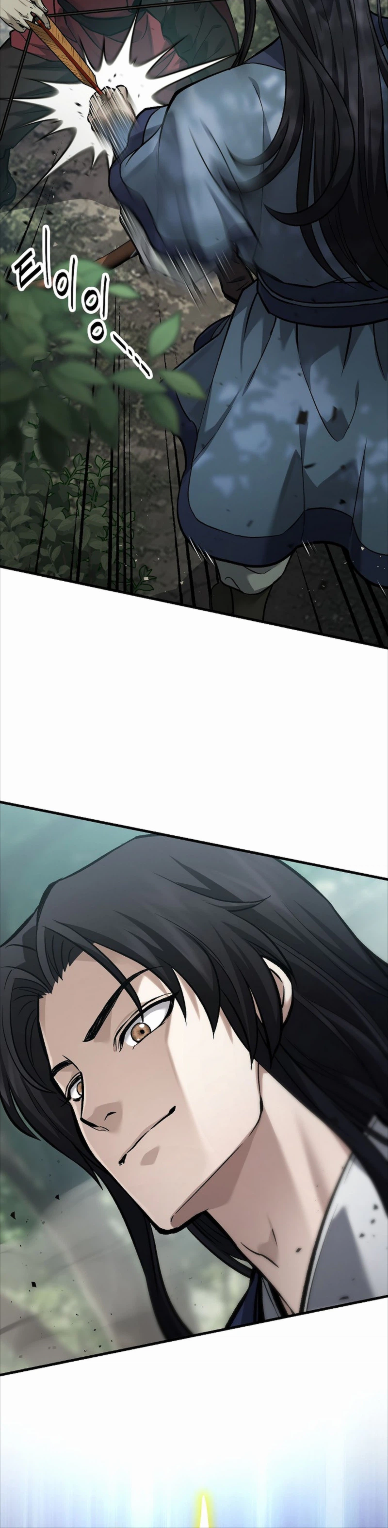 Dark and Light Martial Emperor Chapter 62 - Page 30