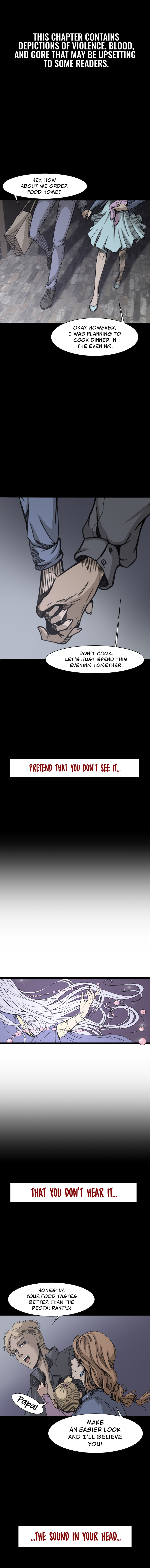 Darkness and Death Chapter 0 - Page 3