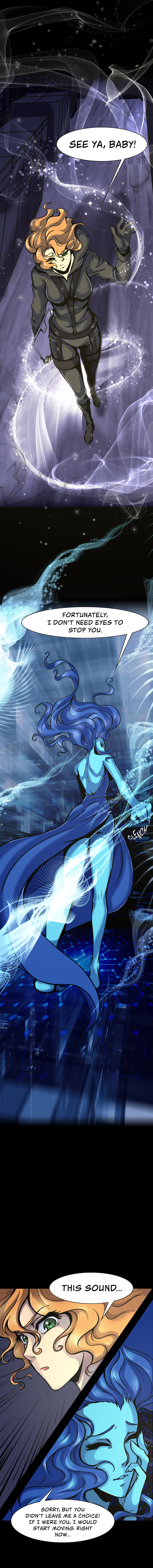 Darkness and Death Chapter 4 - Page 13