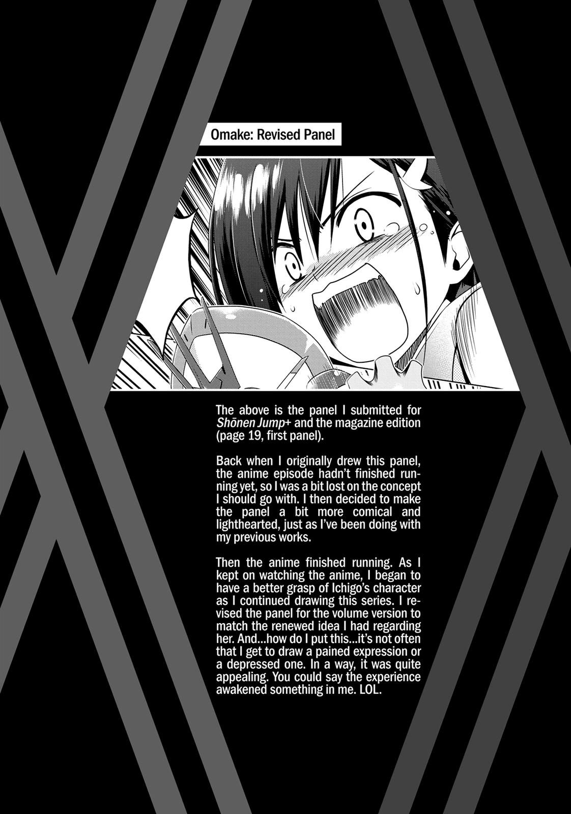 DARLING in the FRANXX Chapter 12 - Page 20