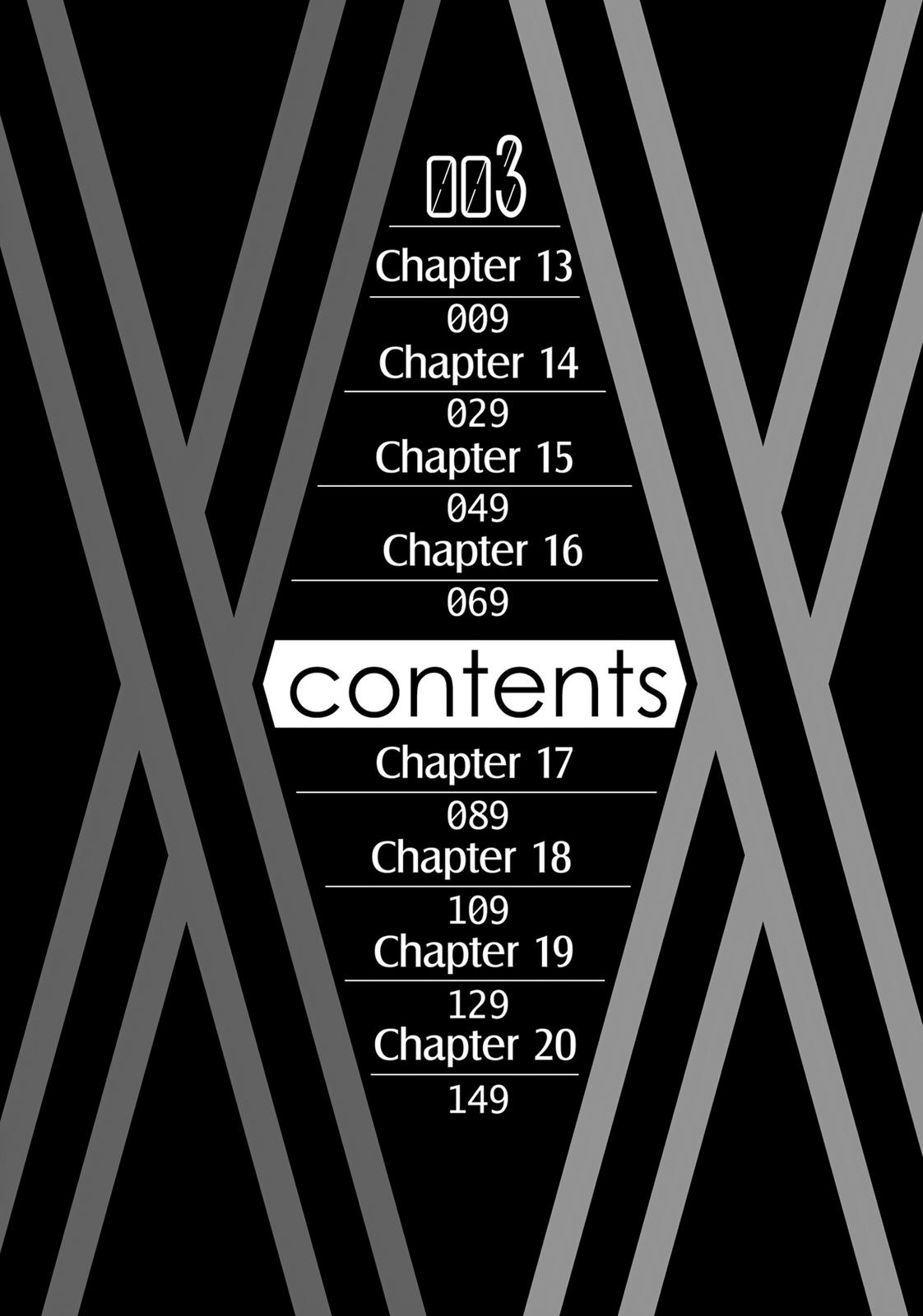 DARLING in the FRANXX Chapter 13 - Page 8