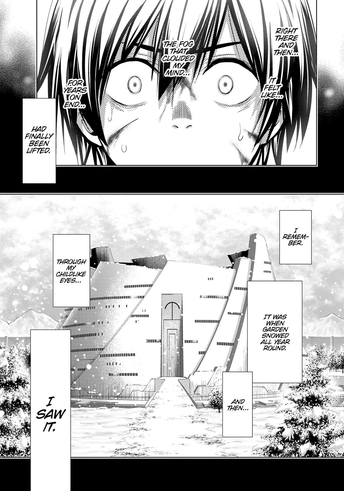 DARLING in the FRANXX Chapter 54 - Page 13