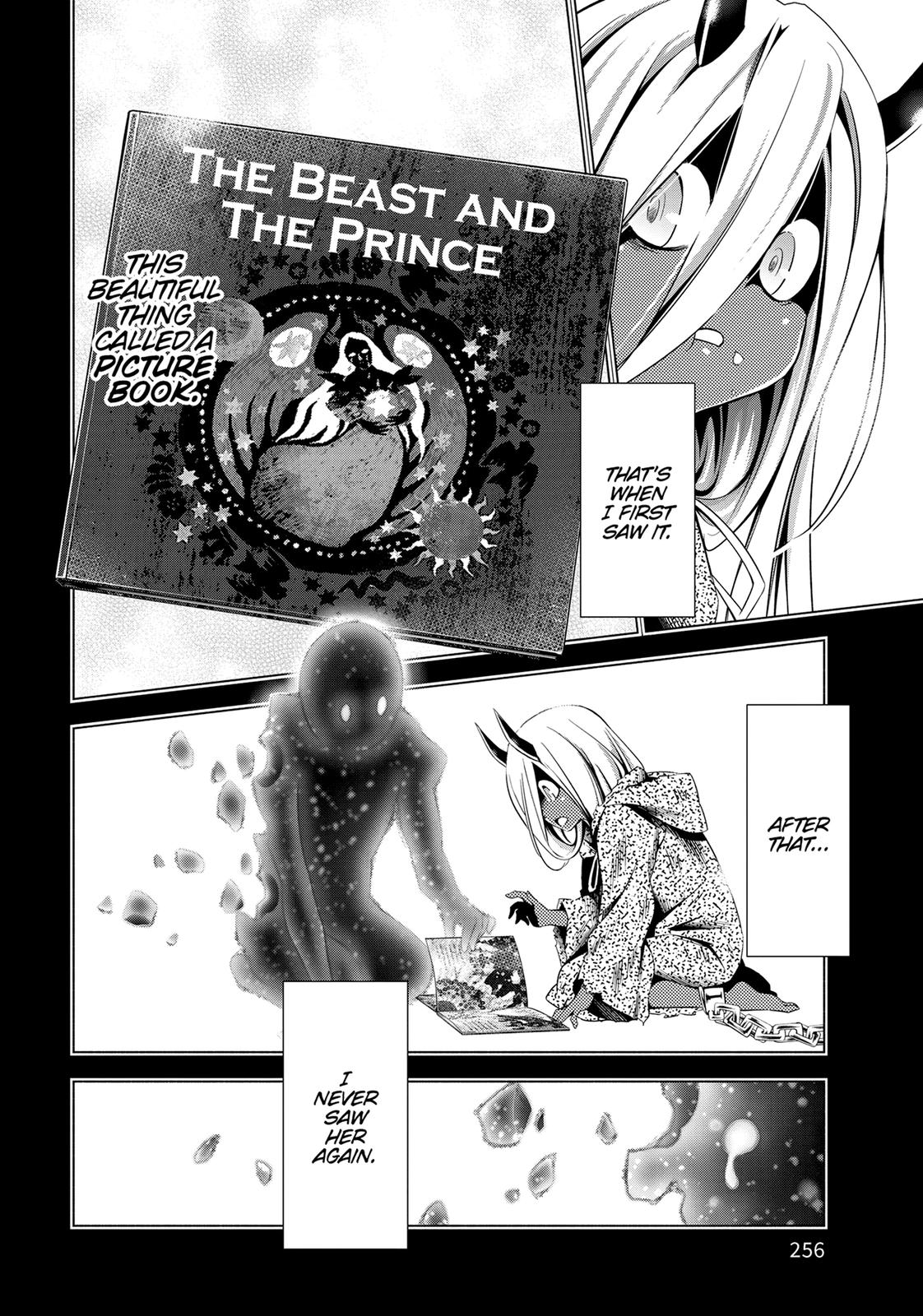 DARLING in the FRANXX Chapter 55 - Page 2