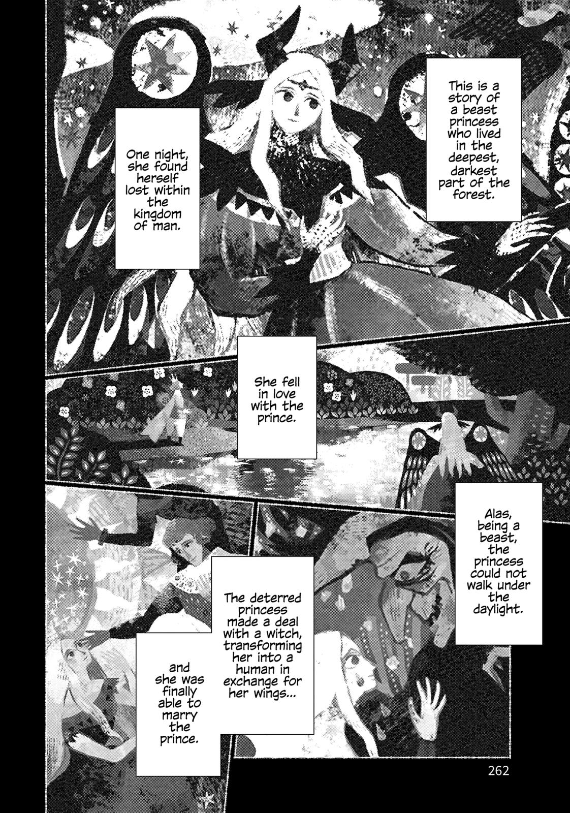 DARLING in the FRANXX Chapter 55 - Page 8