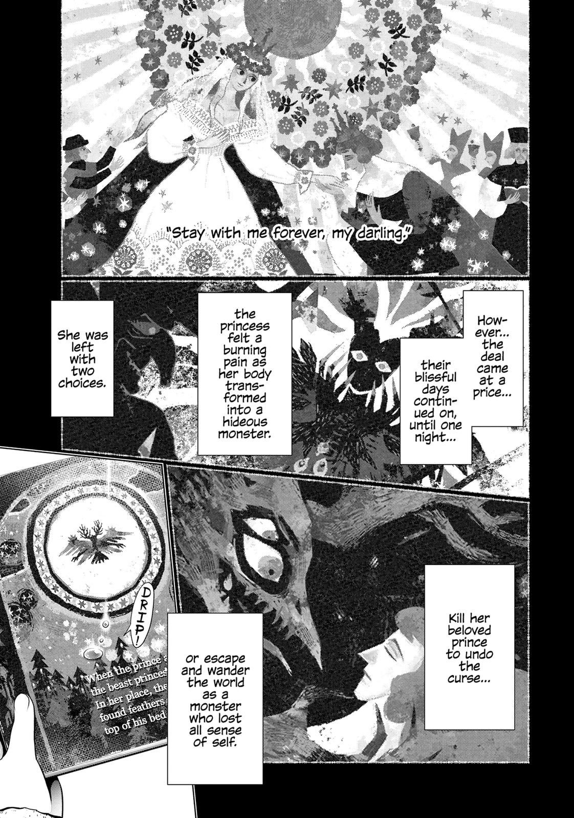 DARLING in the FRANXX Chapter 55 - Page 9