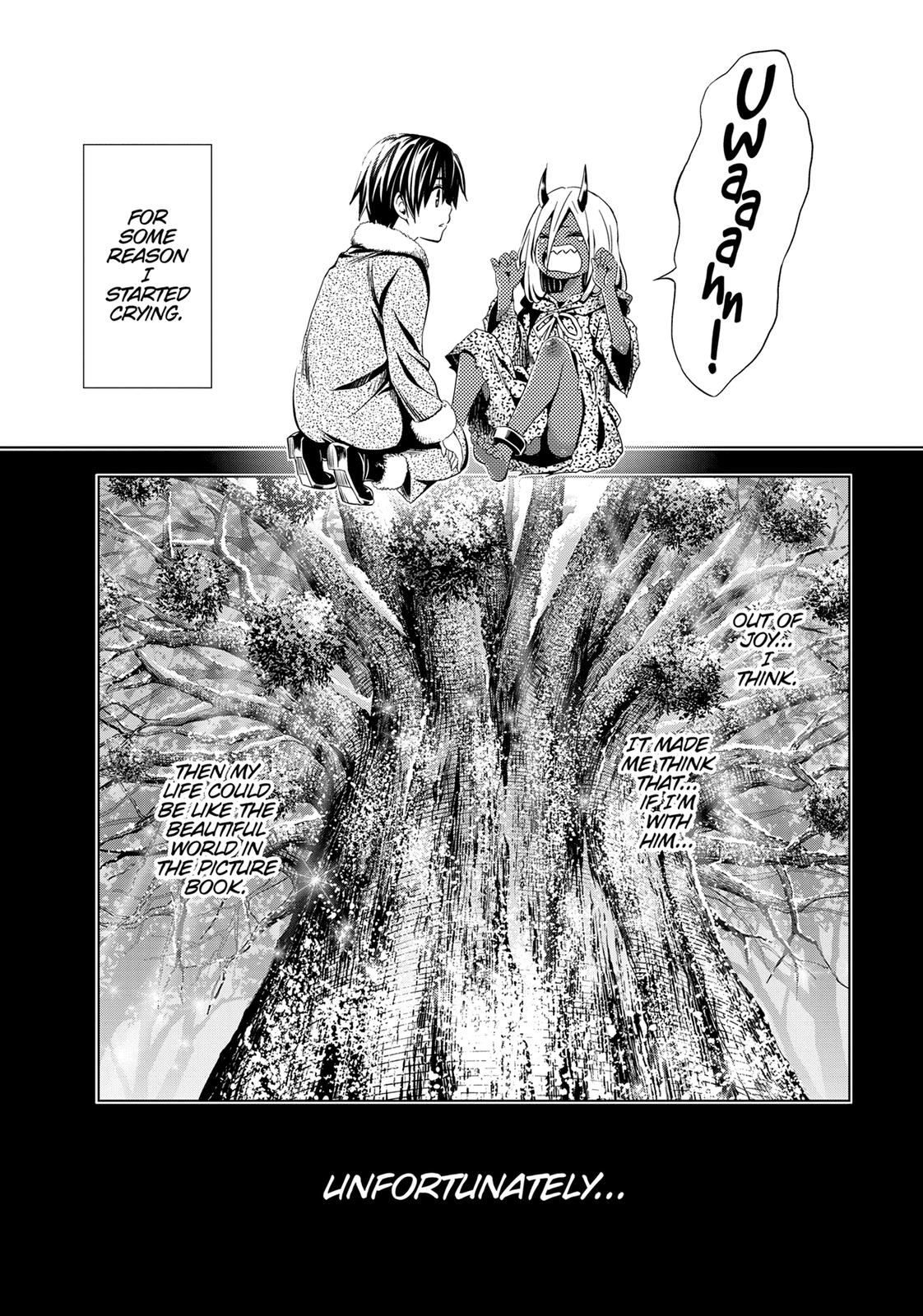 DARLING in the FRANXX Chapter 55 - Page 15