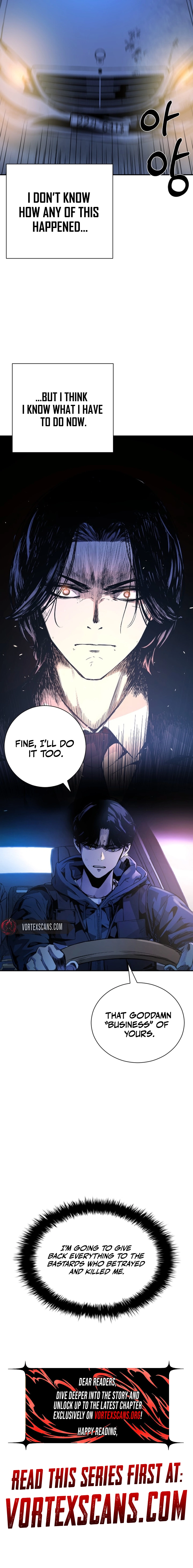 Deadly Enterprise Chapter 0 - Page 26