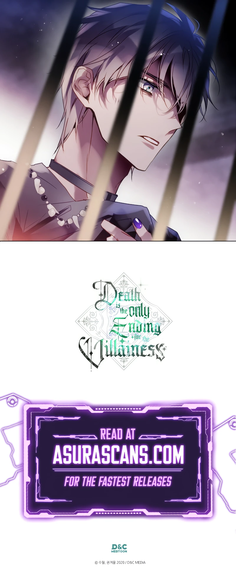Death Is the Only Ending for the Villainess Chapter 142 - Page 9