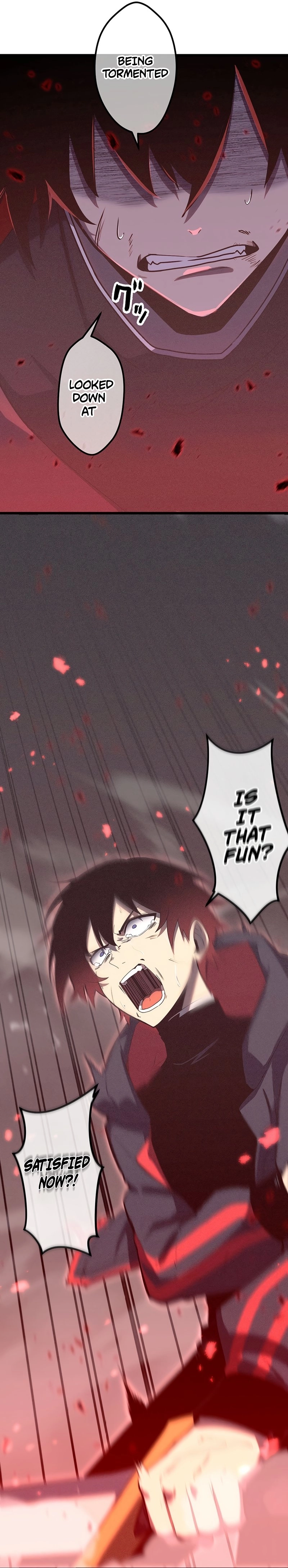 Death Penalty Chapter 1 - Page 5