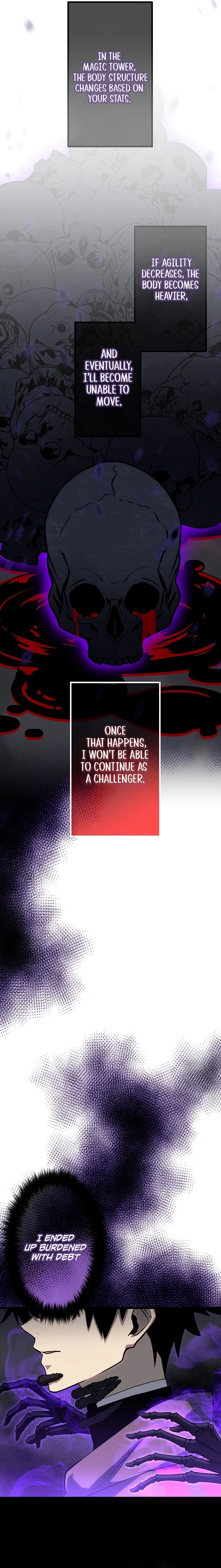 Death Penalty Chapter 1 - Page 26