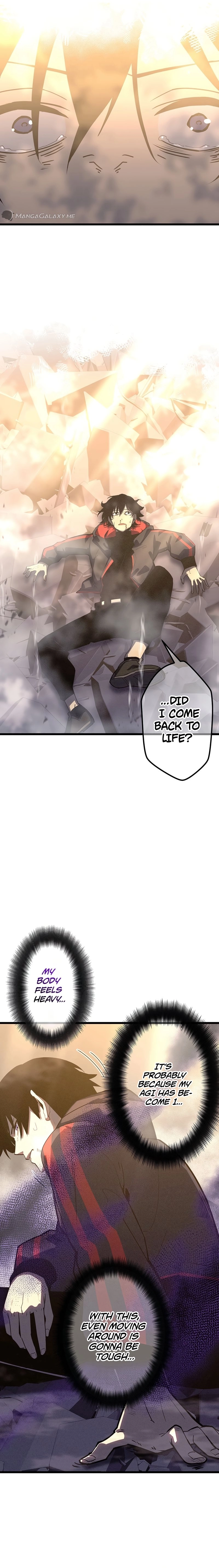 Death Penalty Chapter 1 - Page 28