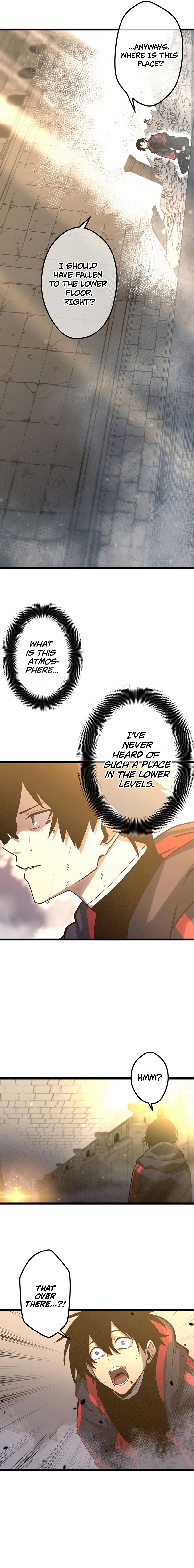 Death Penalty Chapter 1 - Page 29