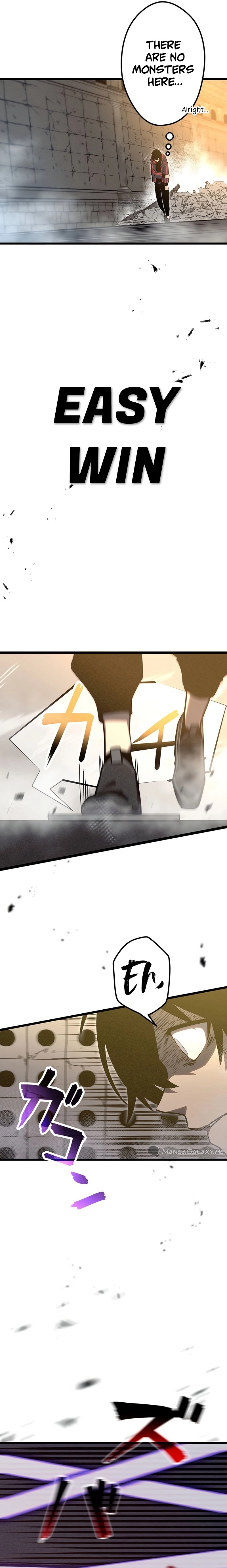 Death Penalty Chapter 1 - Page 31