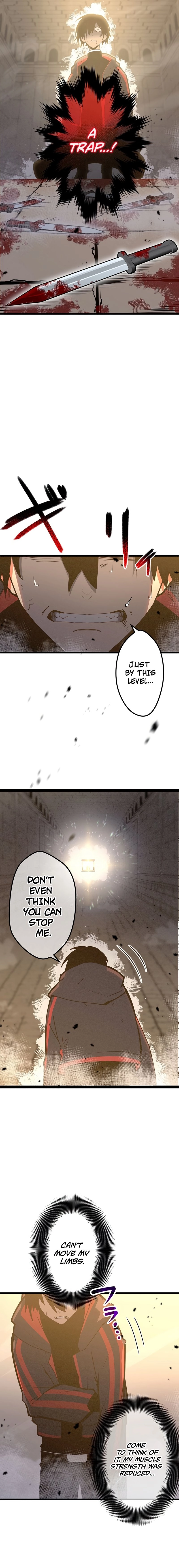 Death Penalty Chapter 1 - Page 34