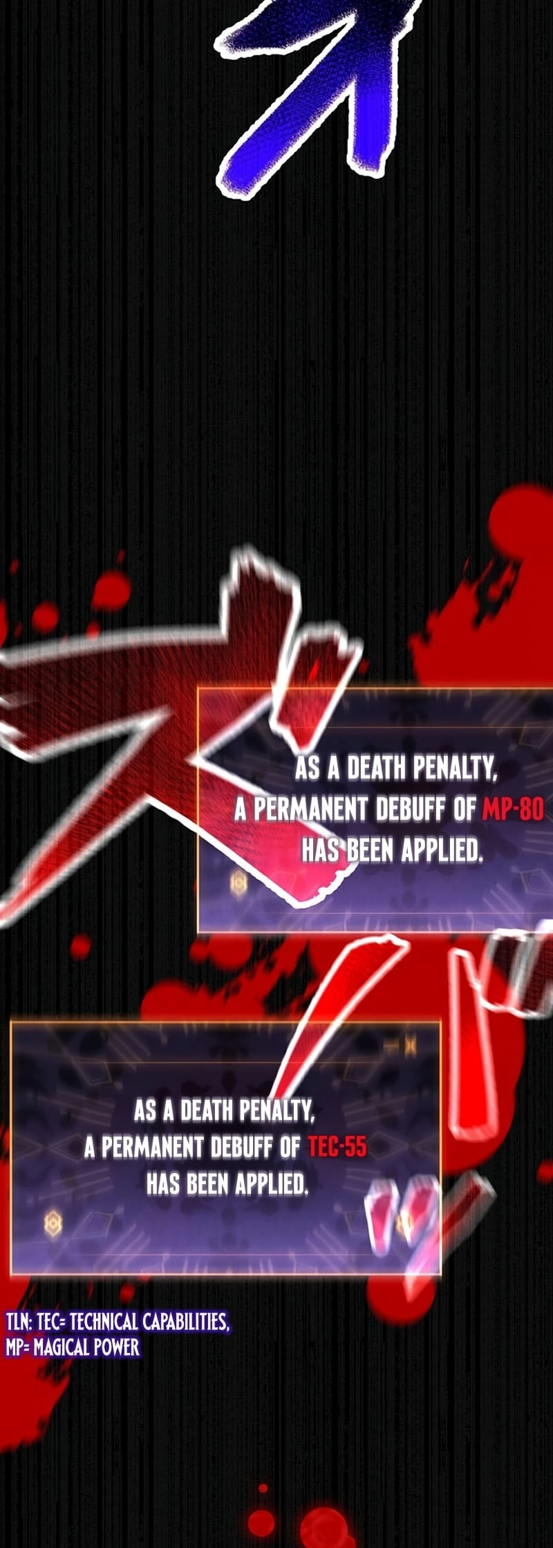 Death Penalty Chapter 1 - Page 43