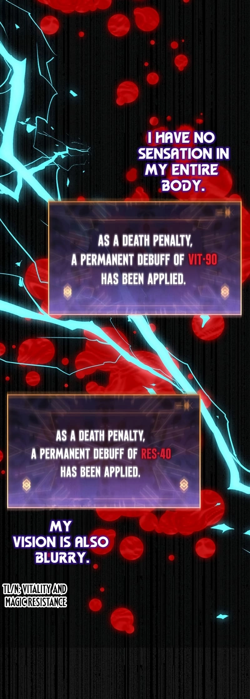 Death Penalty Chapter 1 - Page 46
