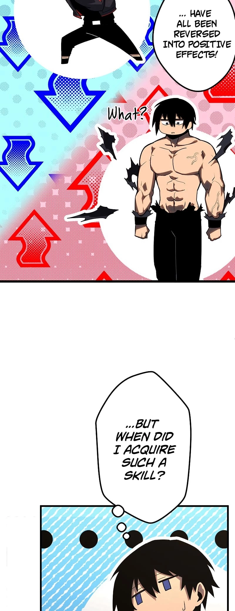 Death Penalty Chapter 2 - Page 6