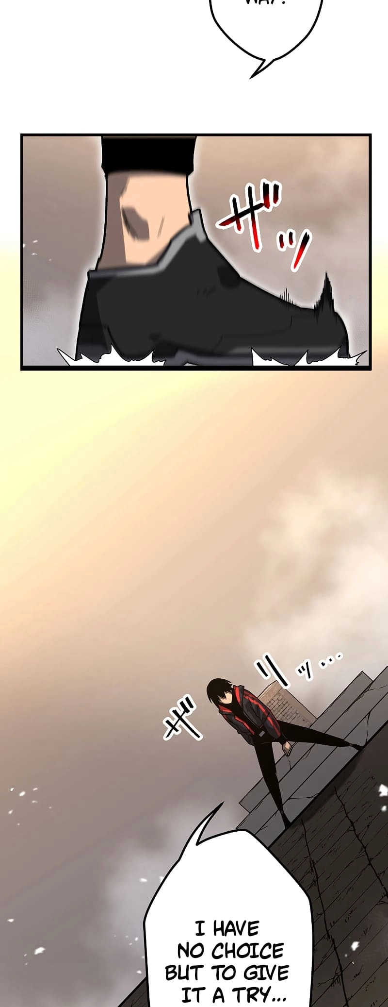 Death Penalty Chapter 2 - Page 29