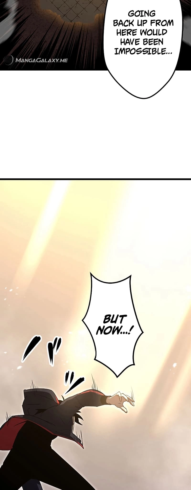 Death Penalty Chapter 2 - Page 69