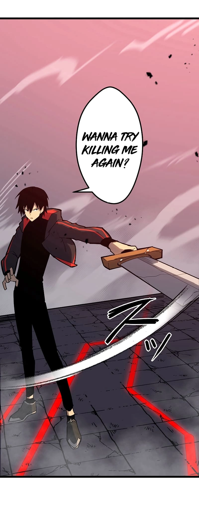 Death Penalty Chapter 2 - Page 82