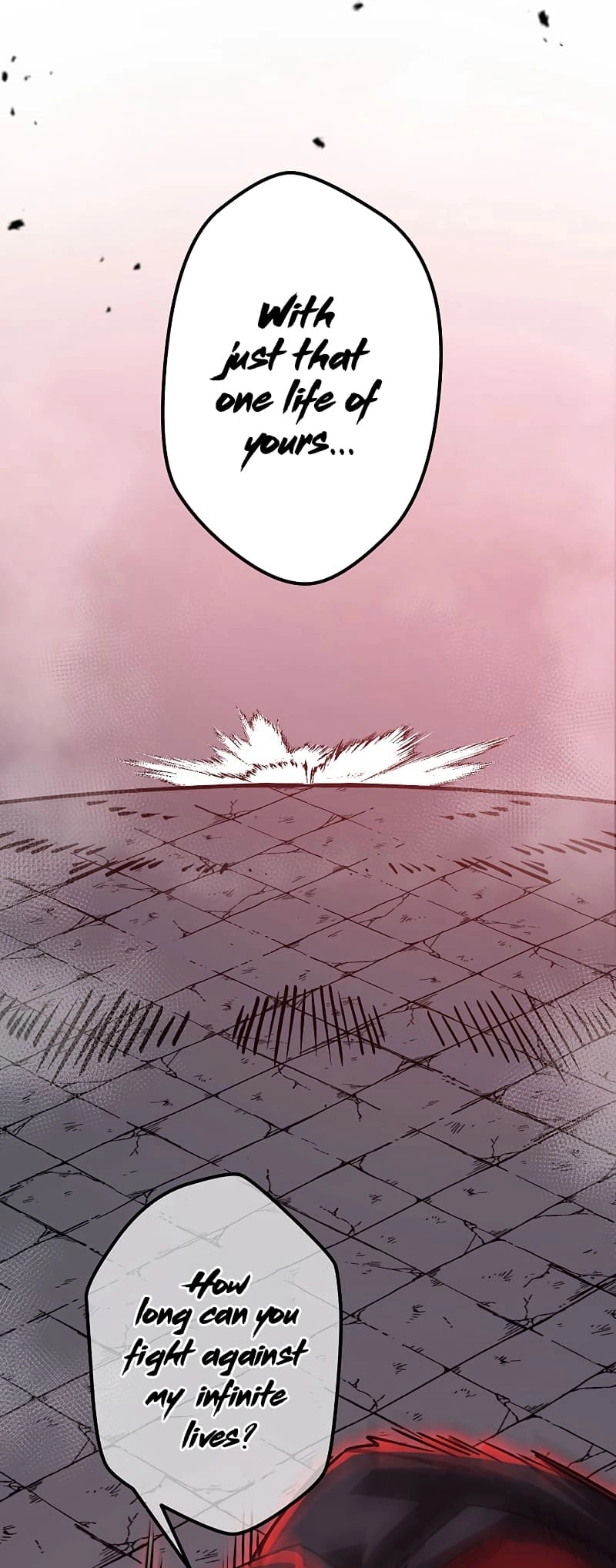 Death Penalty Chapter 2 - Page 85