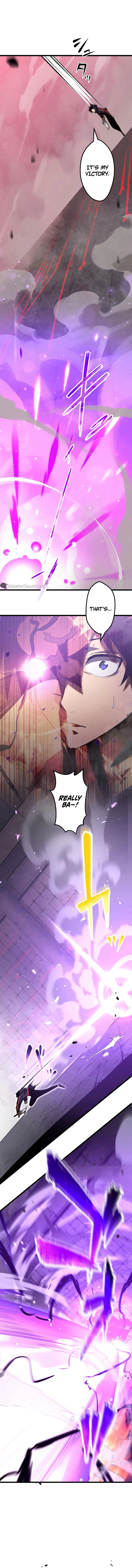 Death Penalty Chapter 3 - Page 3