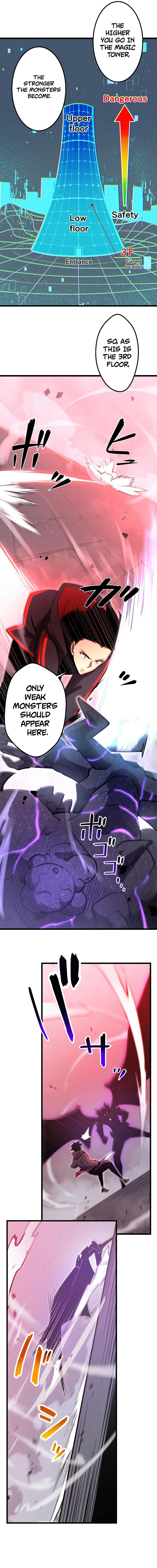 Death Penalty Chapter 3 - Page 5