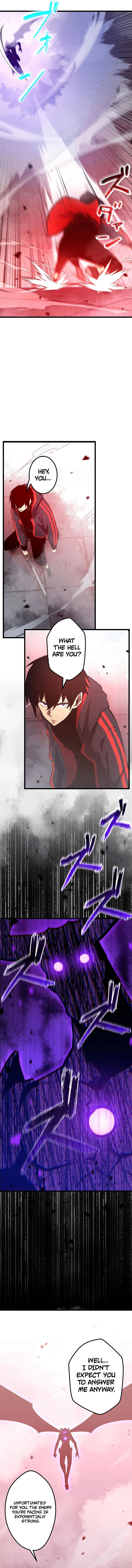 Death Penalty Chapter 3 - Page 7