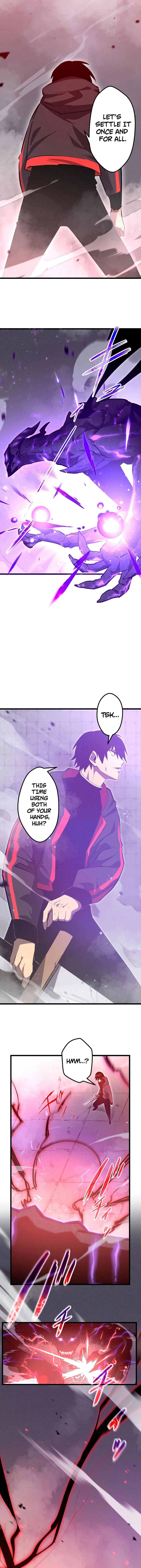 Death Penalty Chapter 3 - Page 8