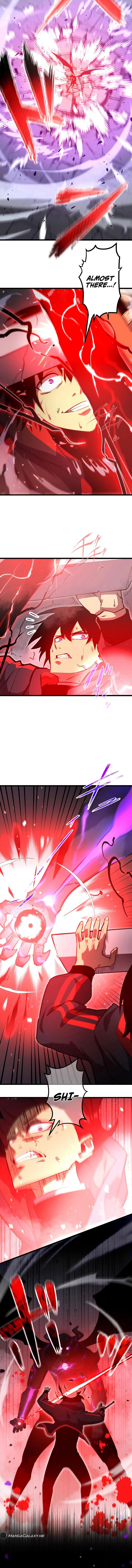 Death Penalty Chapter 3 - Page 11
