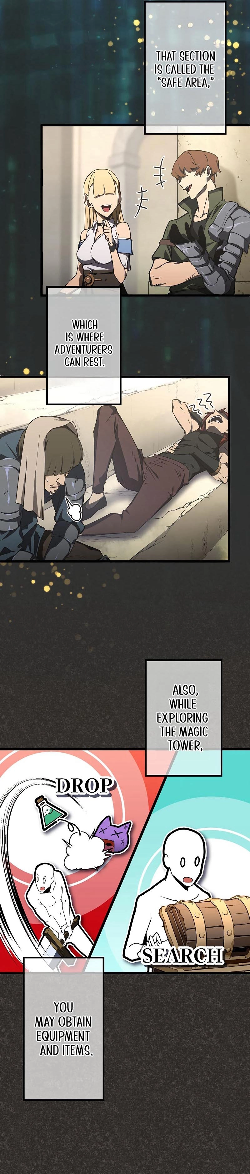 Death Penalty Chapter 4 - Page 5