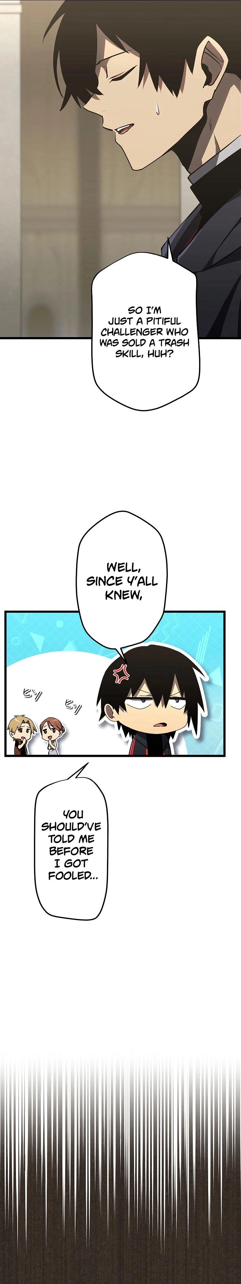 Death Penalty Chapter 4 - Page 9