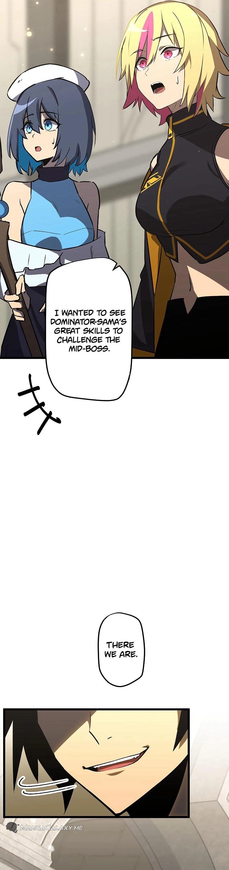 Death Penalty Chapter 4 - Page 31