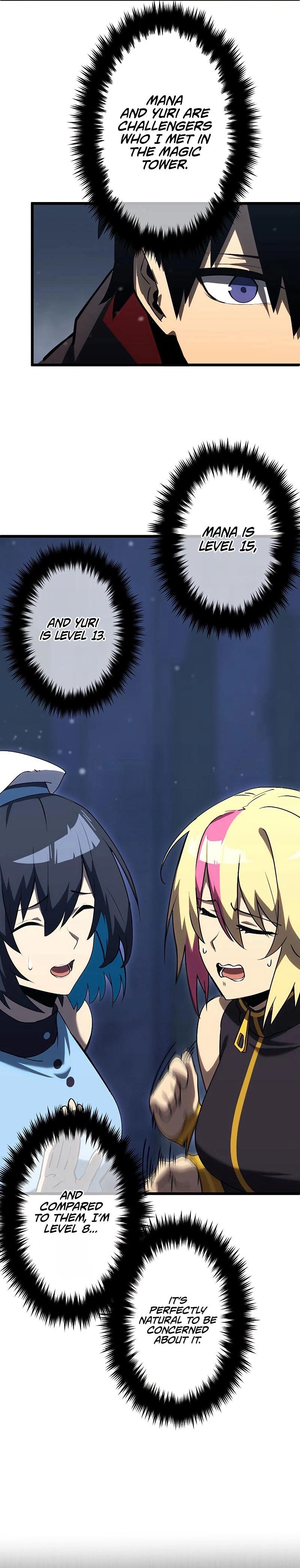 Death Penalty Chapter 5 - Page 4