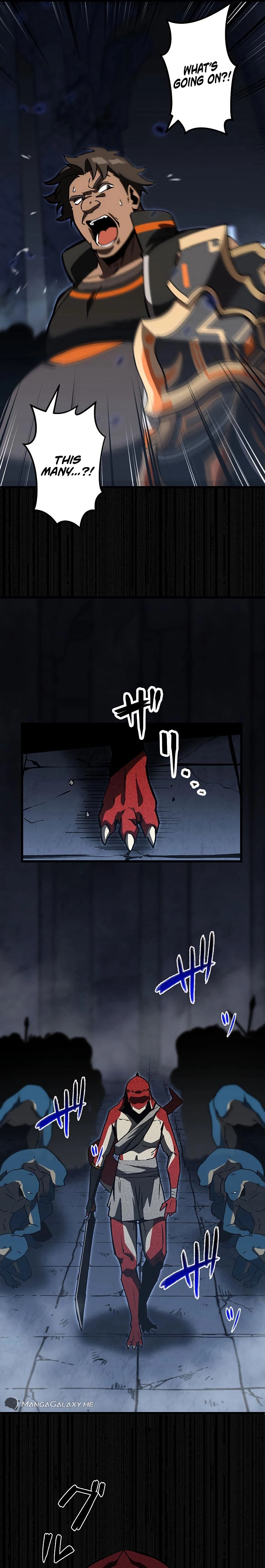 Death Penalty Chapter 5 - Page 14