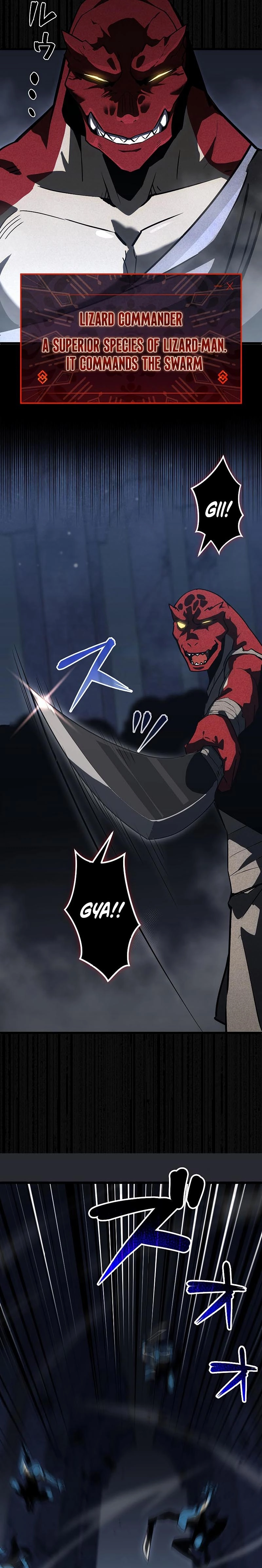 Death Penalty Chapter 5 - Page 15