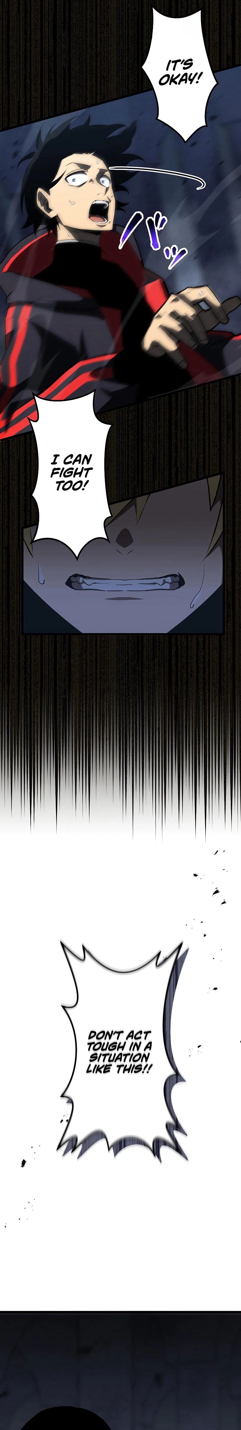 Death Penalty Chapter 5 - Page 18