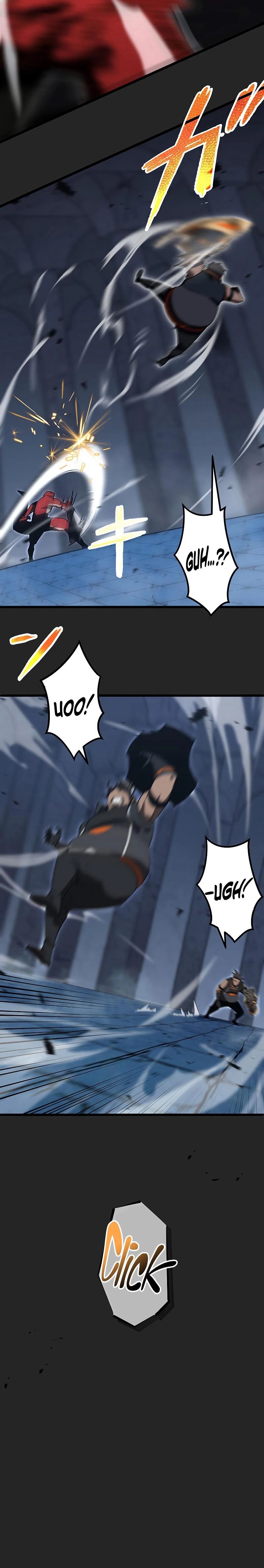 Death Penalty Chapter 5 - Page 26