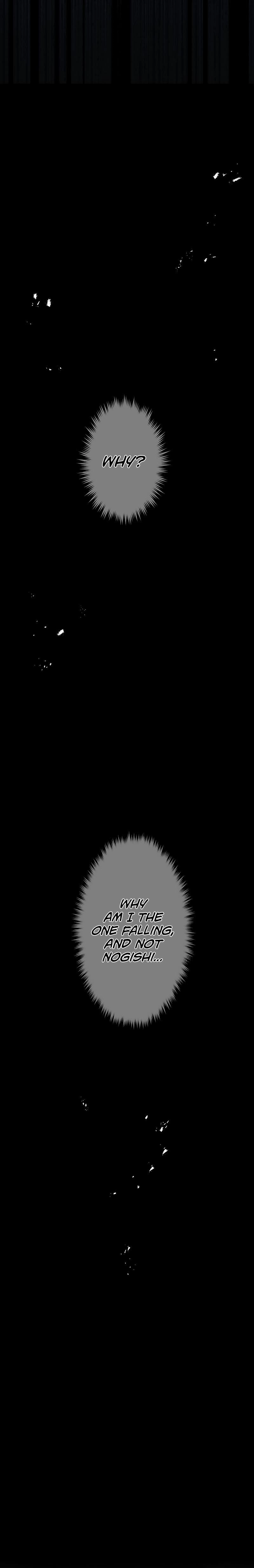 Death Penalty Chapter 5 - Page 29