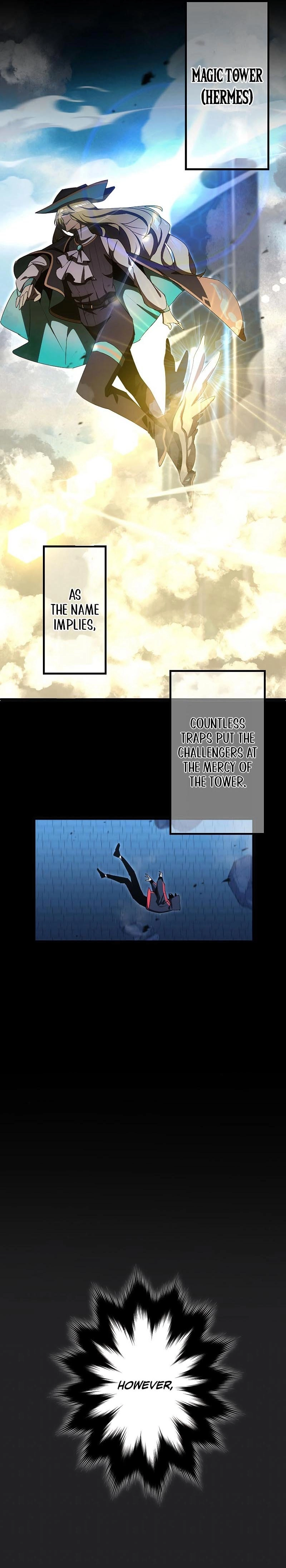Death Penalty Chapter 5 - Page 30