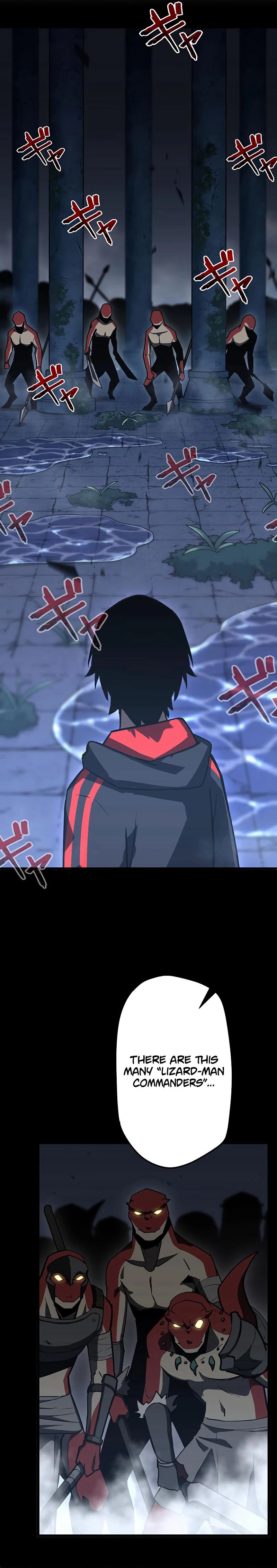 Death Penalty Chapter 5 - Page 33